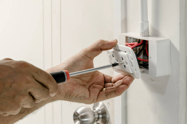 Best Electrical Troubleshooting and Repair  in Collinsburg, PA