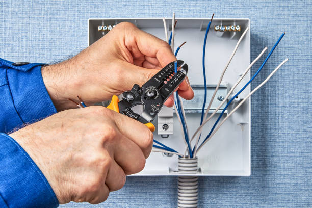 Professional Electrical Services in Collinsburg, PA