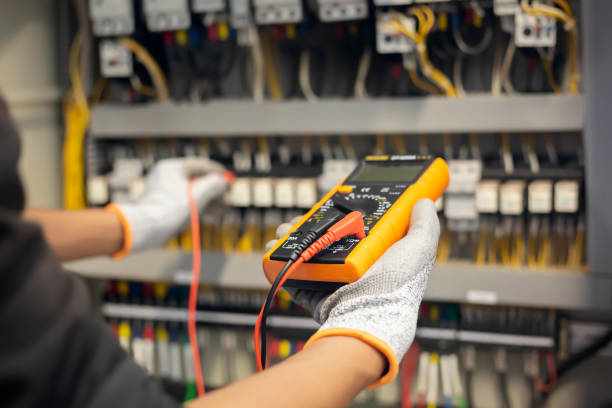 Emergency Electrical Repair Services in Collinsburg, PA