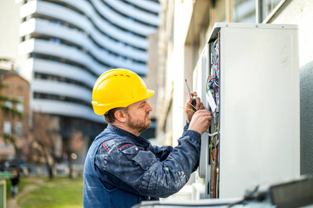 Best Electrical Panel Upgrades  in Collinsburg, PA