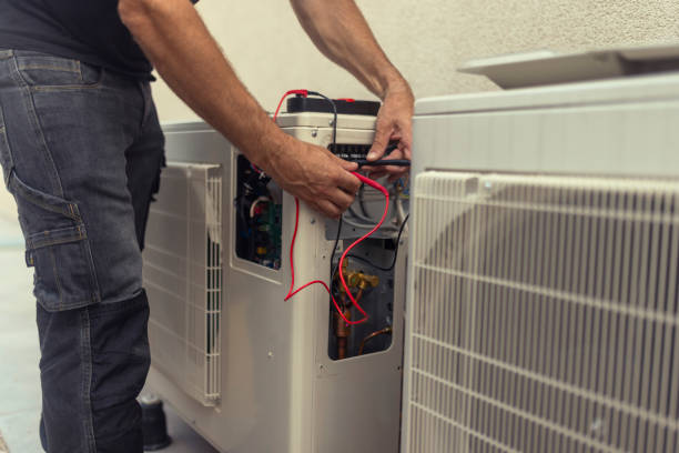 Best Commercial Electrical Services  in Collinsburg, PA