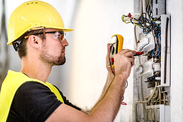 Industrial Electrical Services in Collinsburg, PA